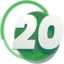 Logo 20Bets